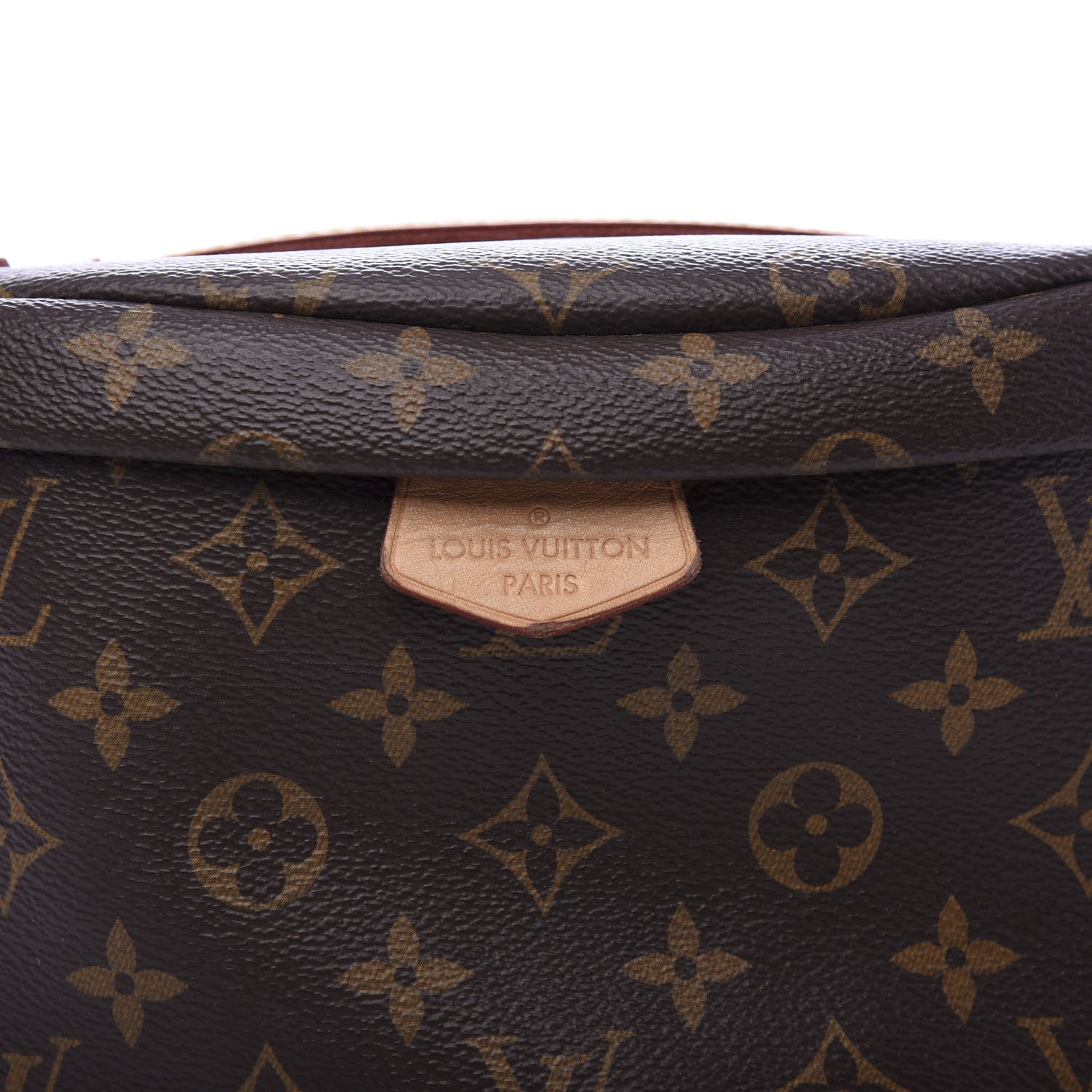 Louis Vuitton Monogram Bumbag 10 of 10