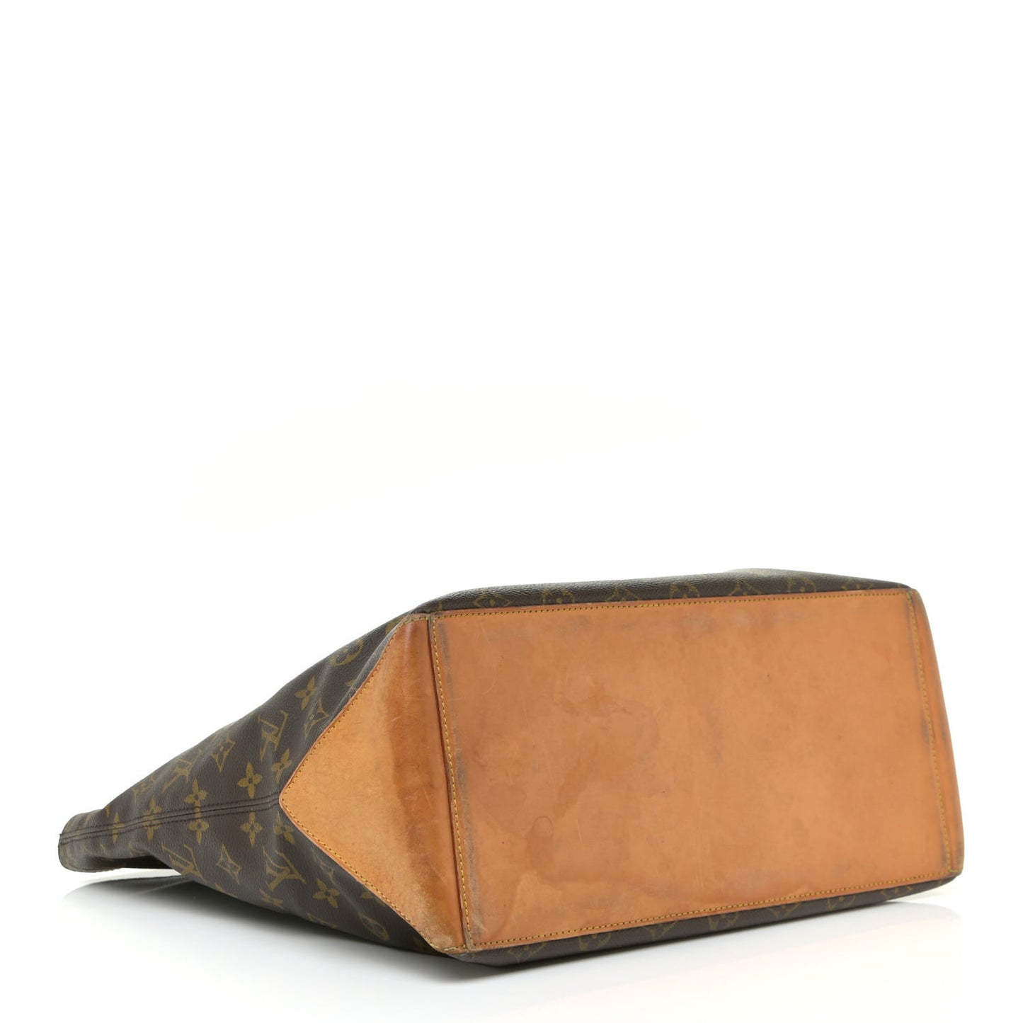 Monogram Cabas Mezzo