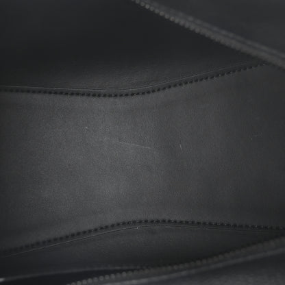 Balenciaga Grained Calfskin Neo Classic Black Hardware S City Black 5 of 11