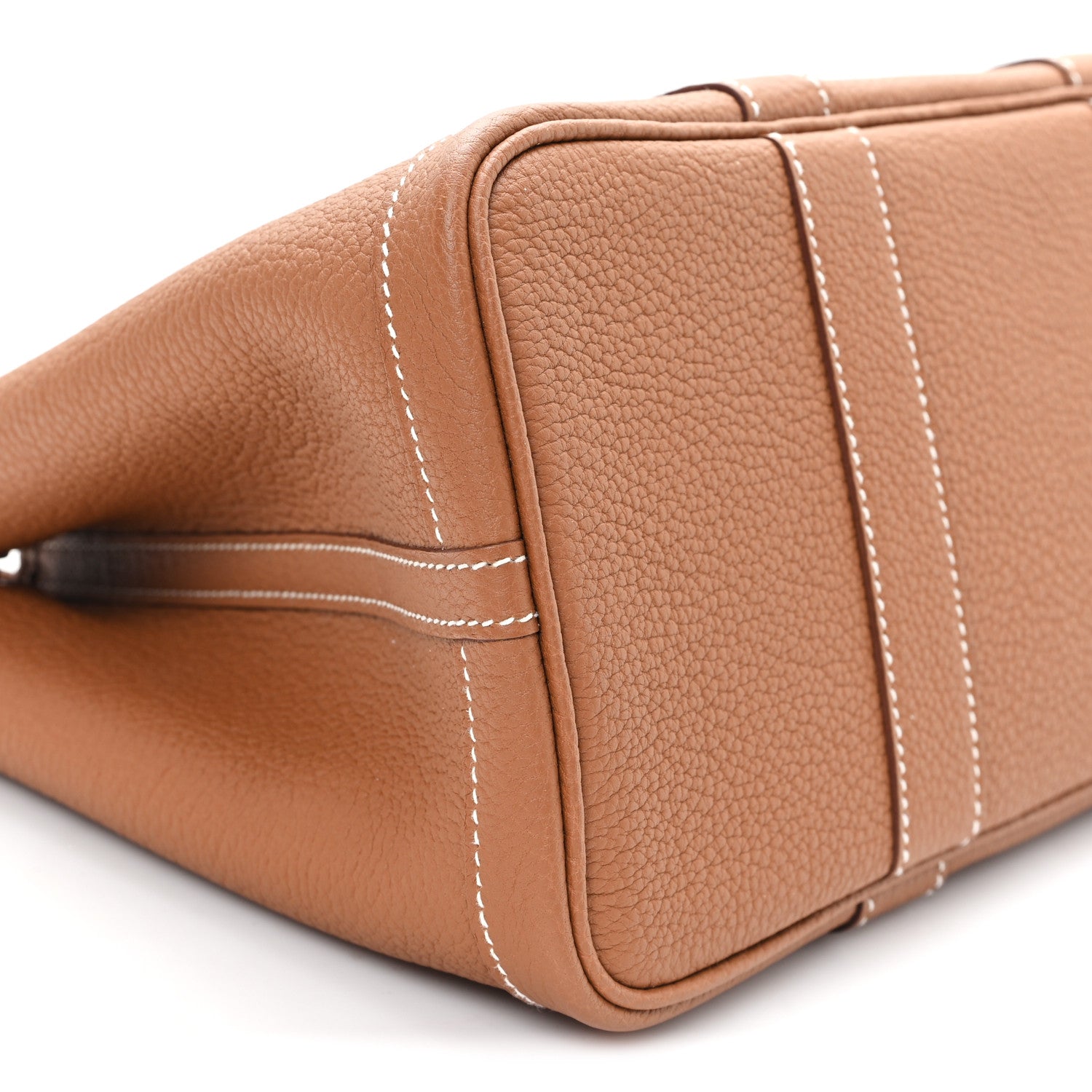 Hermes Negonda Garden Party 30 TPM Gold 8 of 10