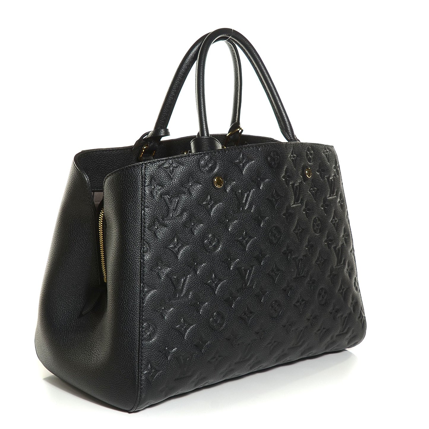 Empreinte Montaigne GM Black