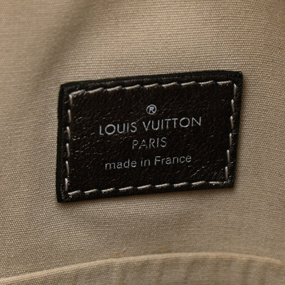 Louis Vuitton Mini Lin Monogram Besace Angele Platine 6 of 12