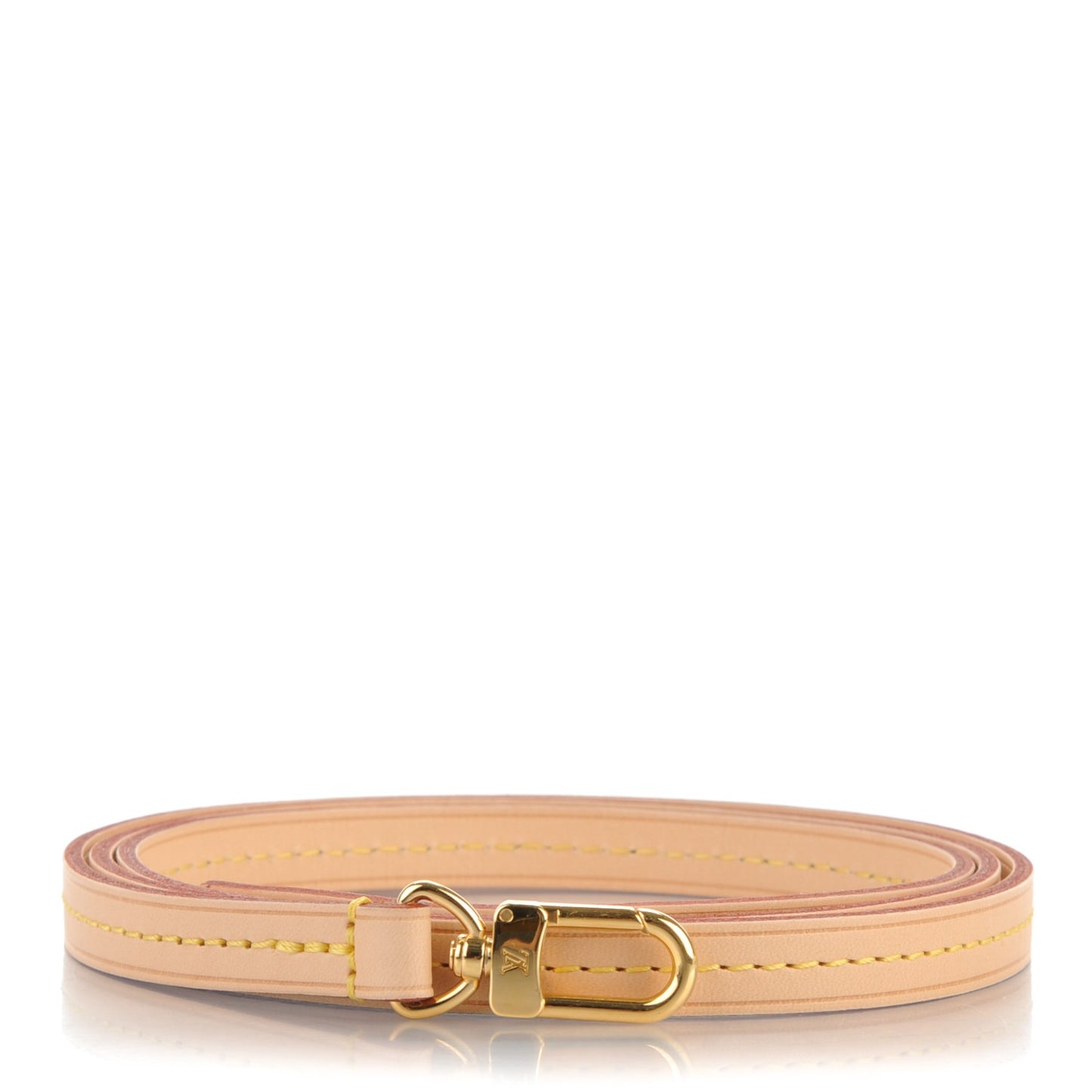 Vachetta Favorite Long Strap
