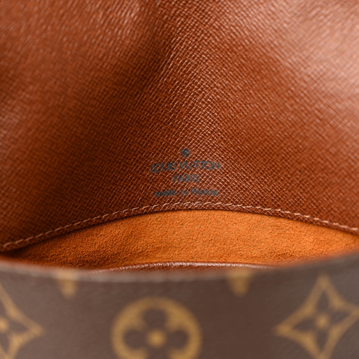 Louis Vuitton Monogram Musette Salsa Long Strap 6 of 10