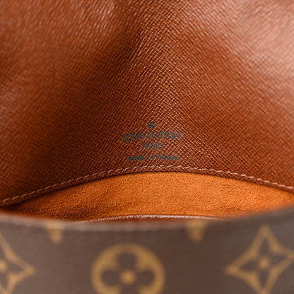 Louis Vuitton Monogram Musette Salsa Long Strap 6 of 10