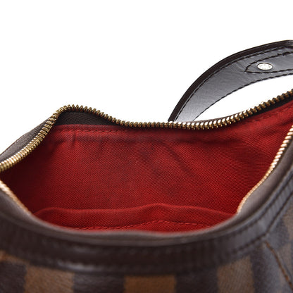 Louis Vuitton Damier Ebene Thames GM 7 of 7