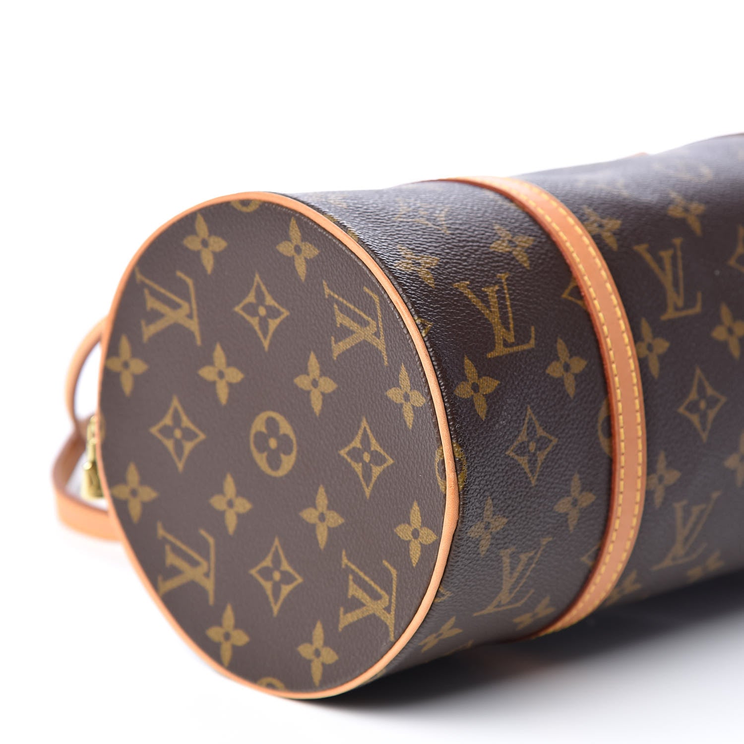 Louis Vuitton Monogram Papillon 30 7 of 10