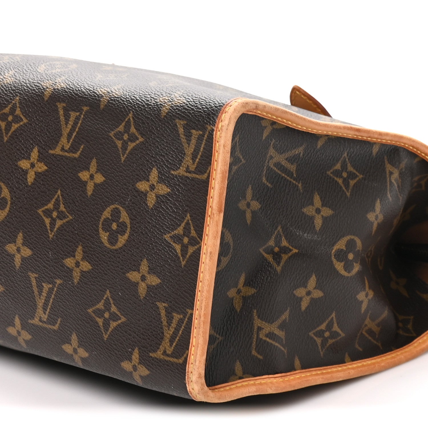 Louis Vuitton Monogram Popincourt Haut 9 of 9