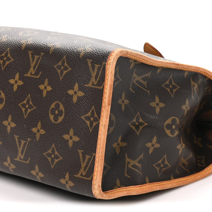 Louis Vuitton Monogram Popincourt Haut 9 of 9