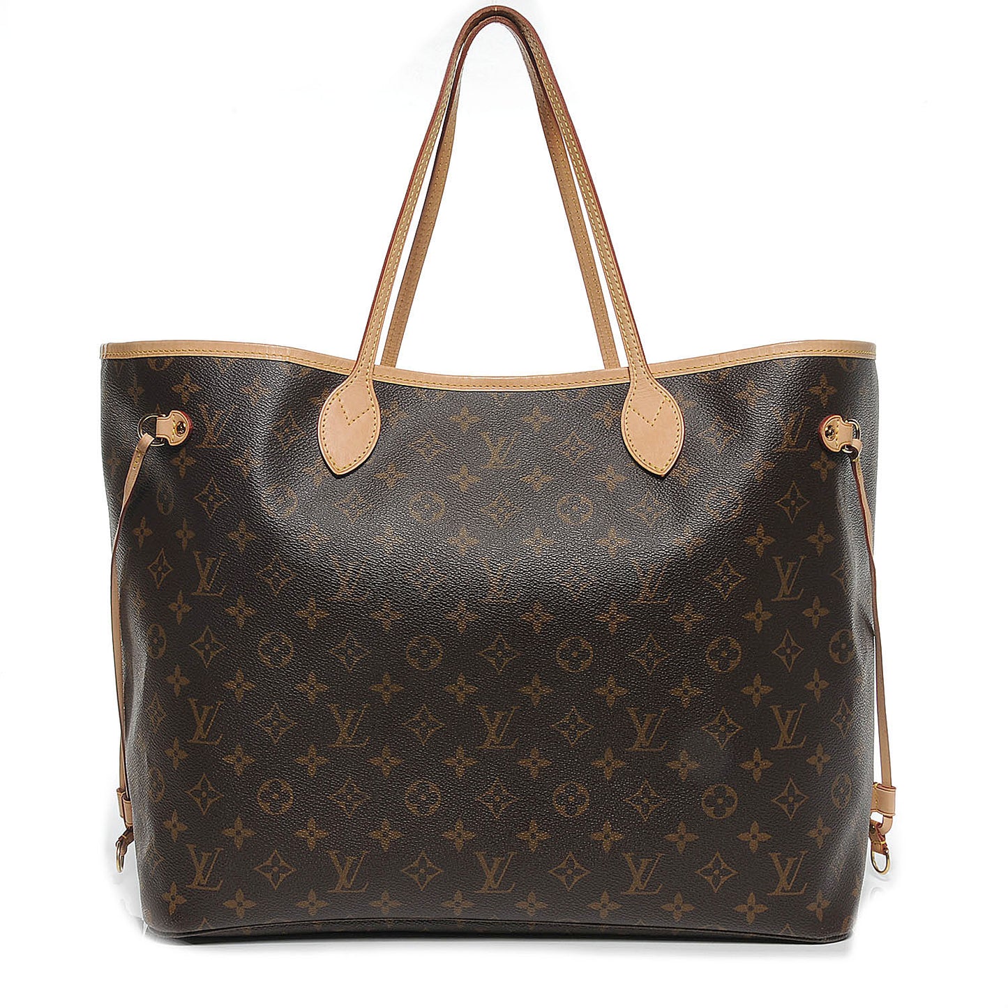 Monogram Neverfull GM
