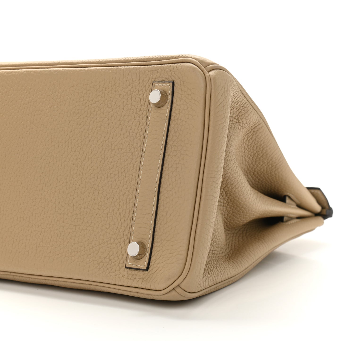 Taurillon Clemence Birkin 30 Trench