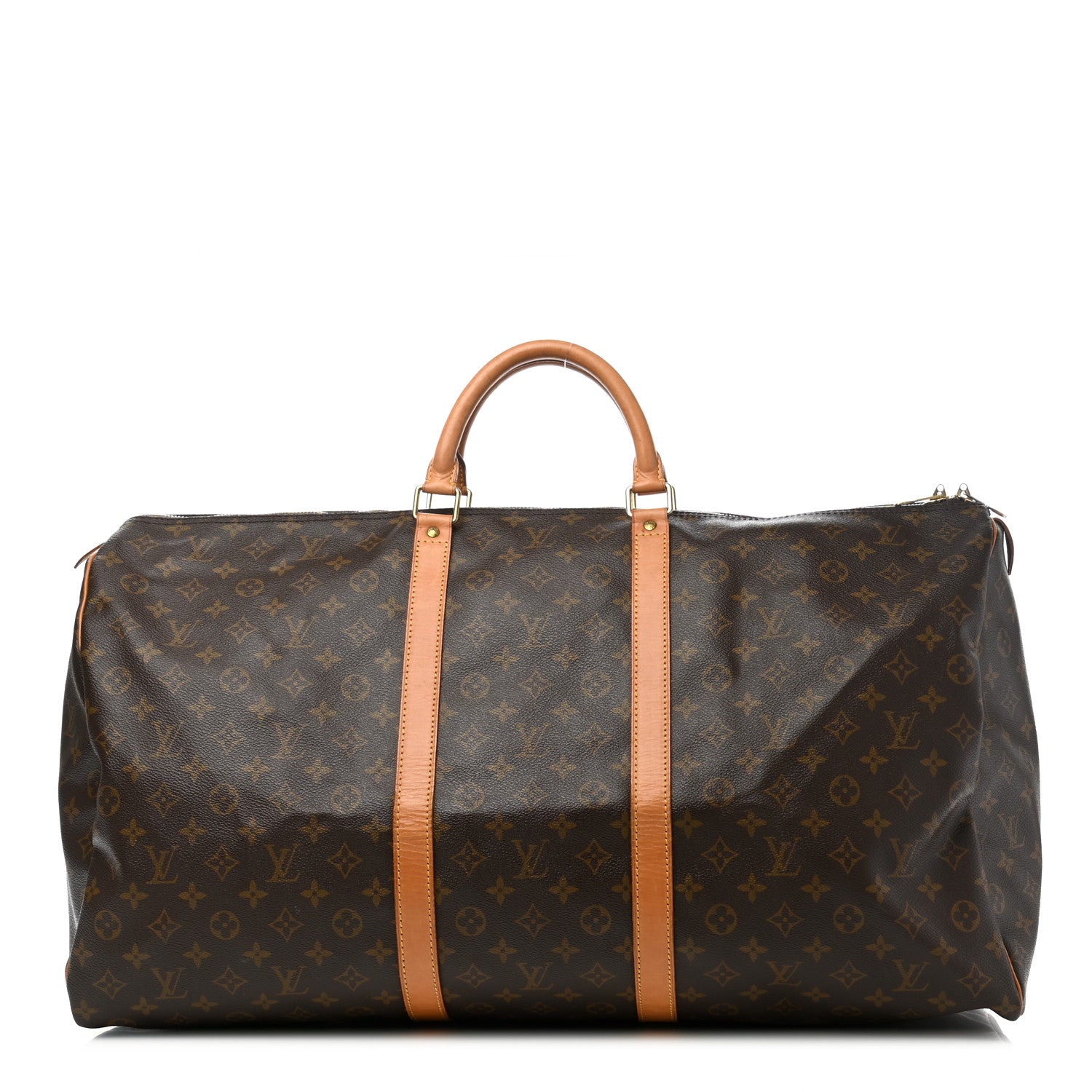 Louis Vuitton Monogram Keepall 60 1 of 14