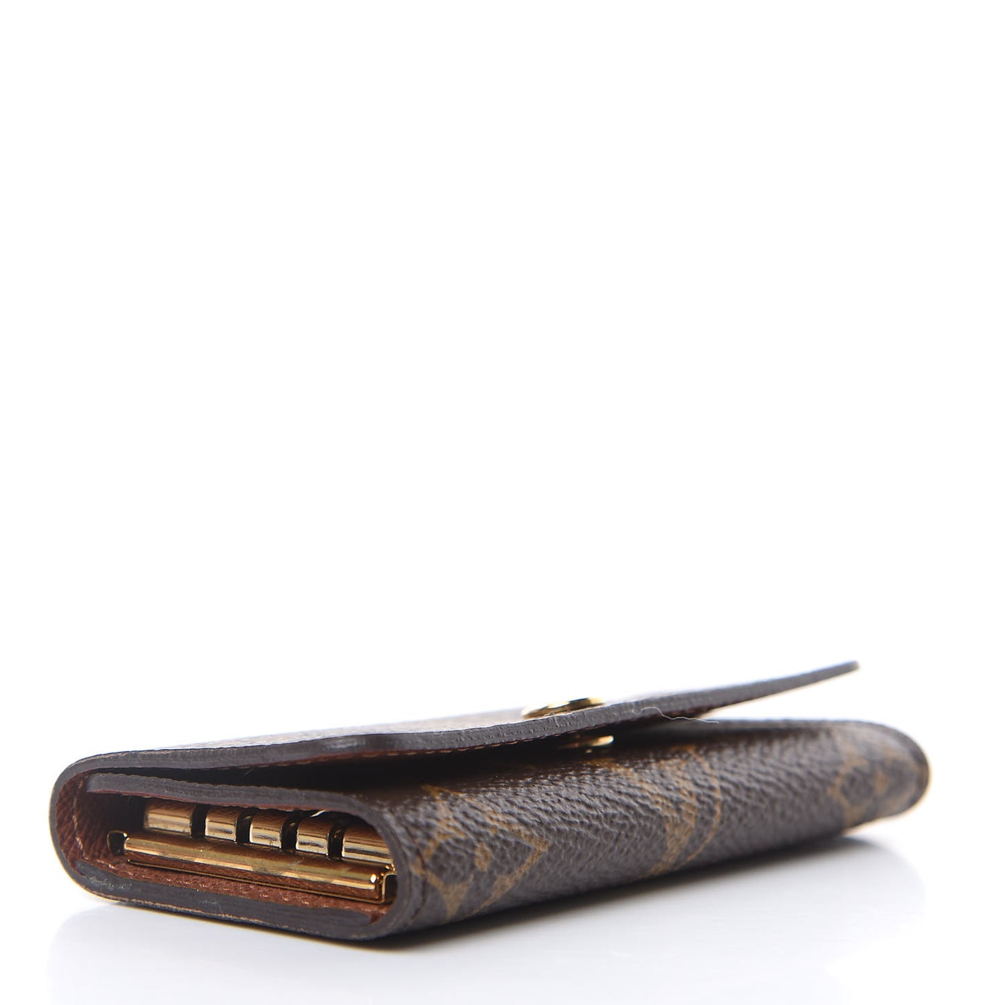 Monogram 4 Key Multicles Holder