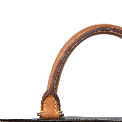 Louis Vuitton Monogram Speedy 25 16 of 18