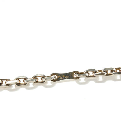 Hermes Swift Snowflake Bag Charm White 4 of 5