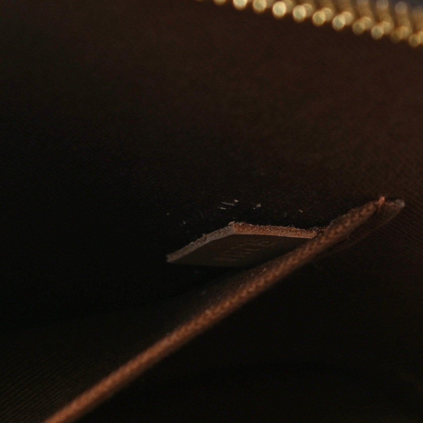 Monogram Alma BB