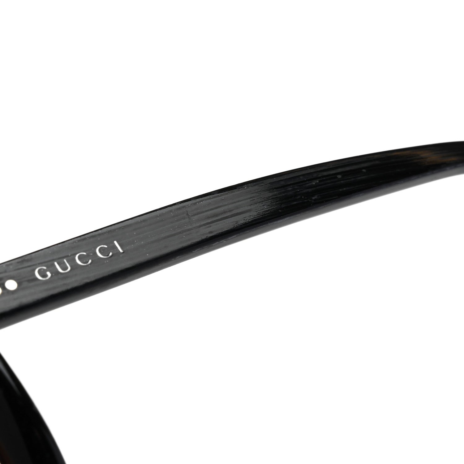 Gucci Acetate GG0472SA Sunglasses Black 6 of 10