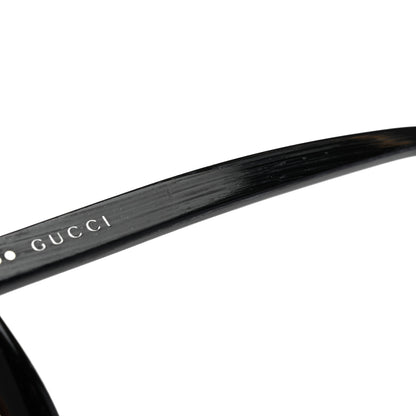Gucci Acetate GG0472SA Sunglasses Black 6 of 10
