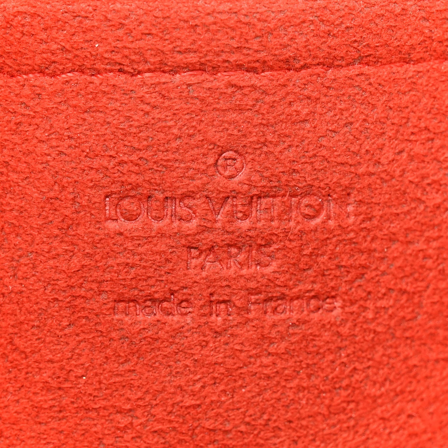 Louis Vuitton Damier Ebene Recoleta 6 of 11