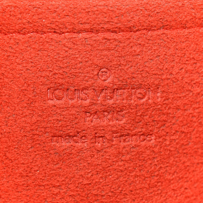 Louis Vuitton Damier Ebene Recoleta 6 of 11