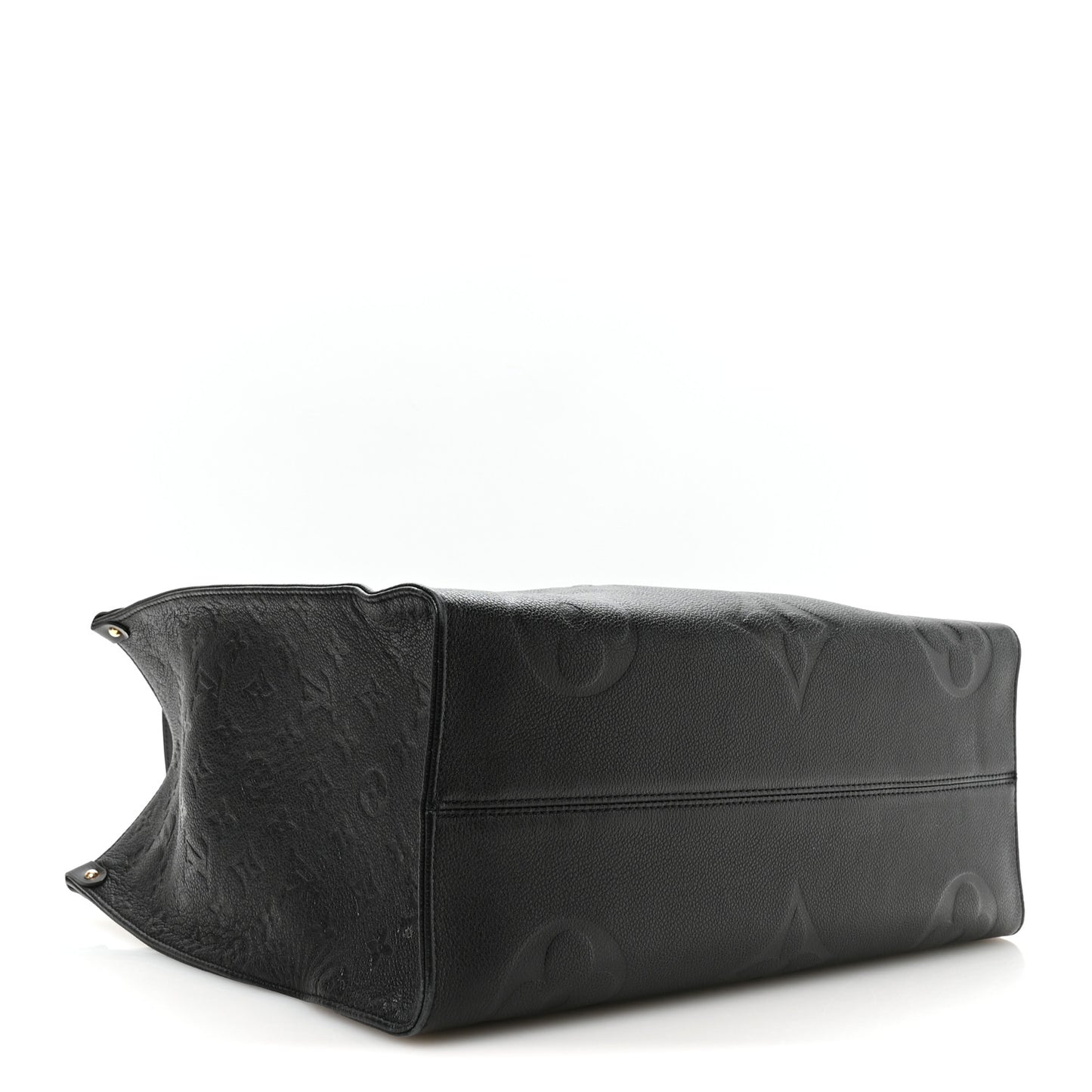Empreinte Monogram Giant Onthego GM Black