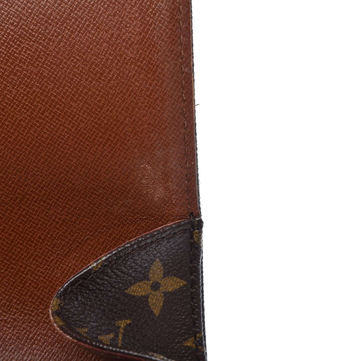 Monogram Cartouchiere 22