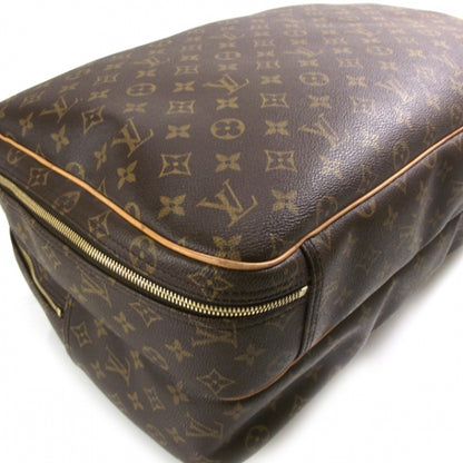 Louis Vuitton Monogram Alize 24 Heures 5 of 11