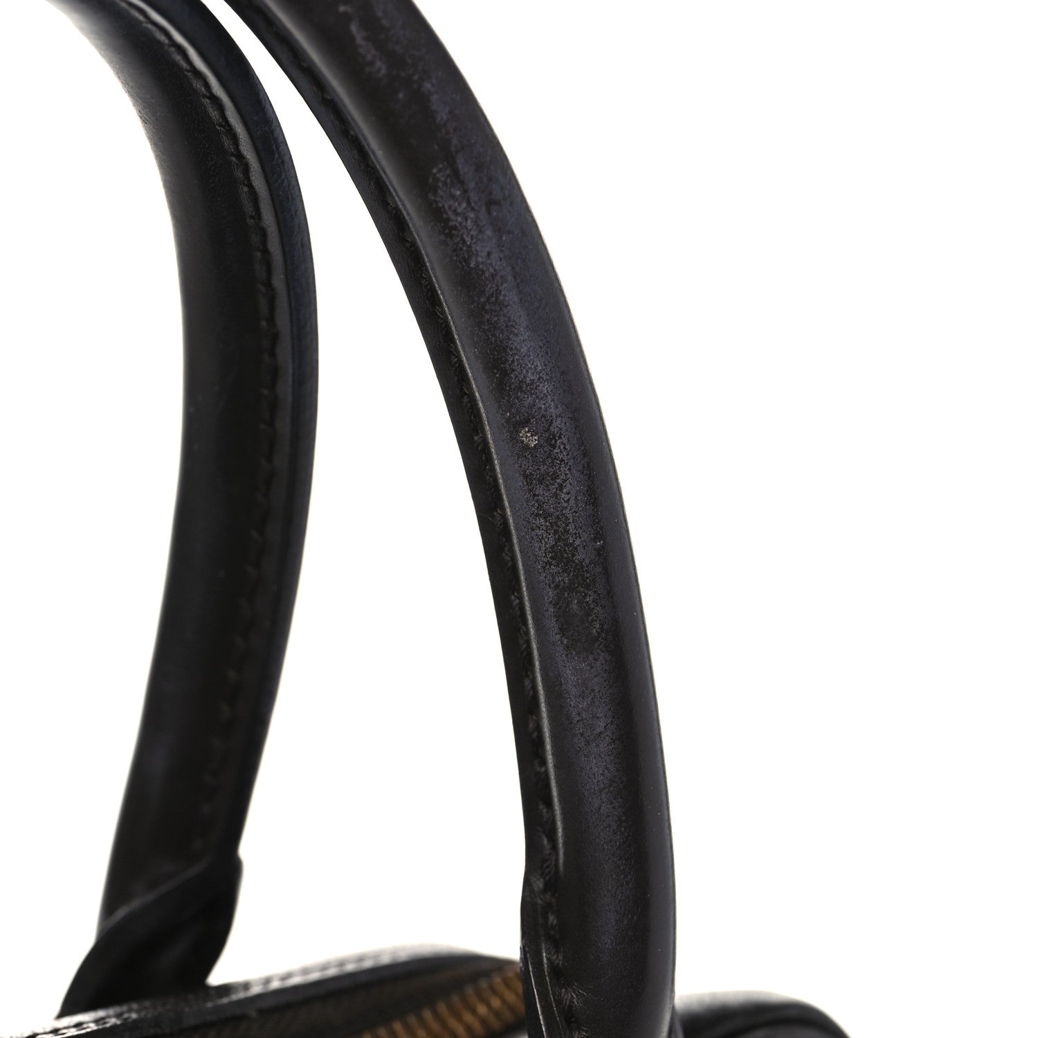 Louis Vuitton Damier Ebene Brera 9 of 9