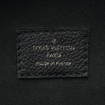 Louis Vuitton Empreinte Boite Chapeau Souple MM Black 6 of 13