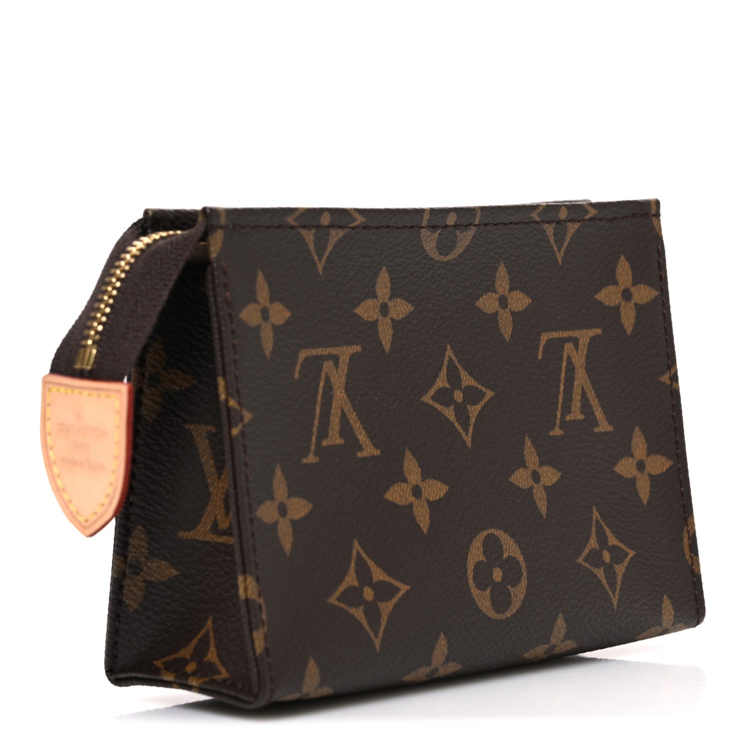 Louis Vuitton Monogram Toiletry Pouch 15 3 of 7