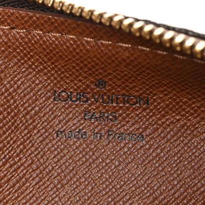 Louis Vuitton Monogram Papillon 26 6 of 10