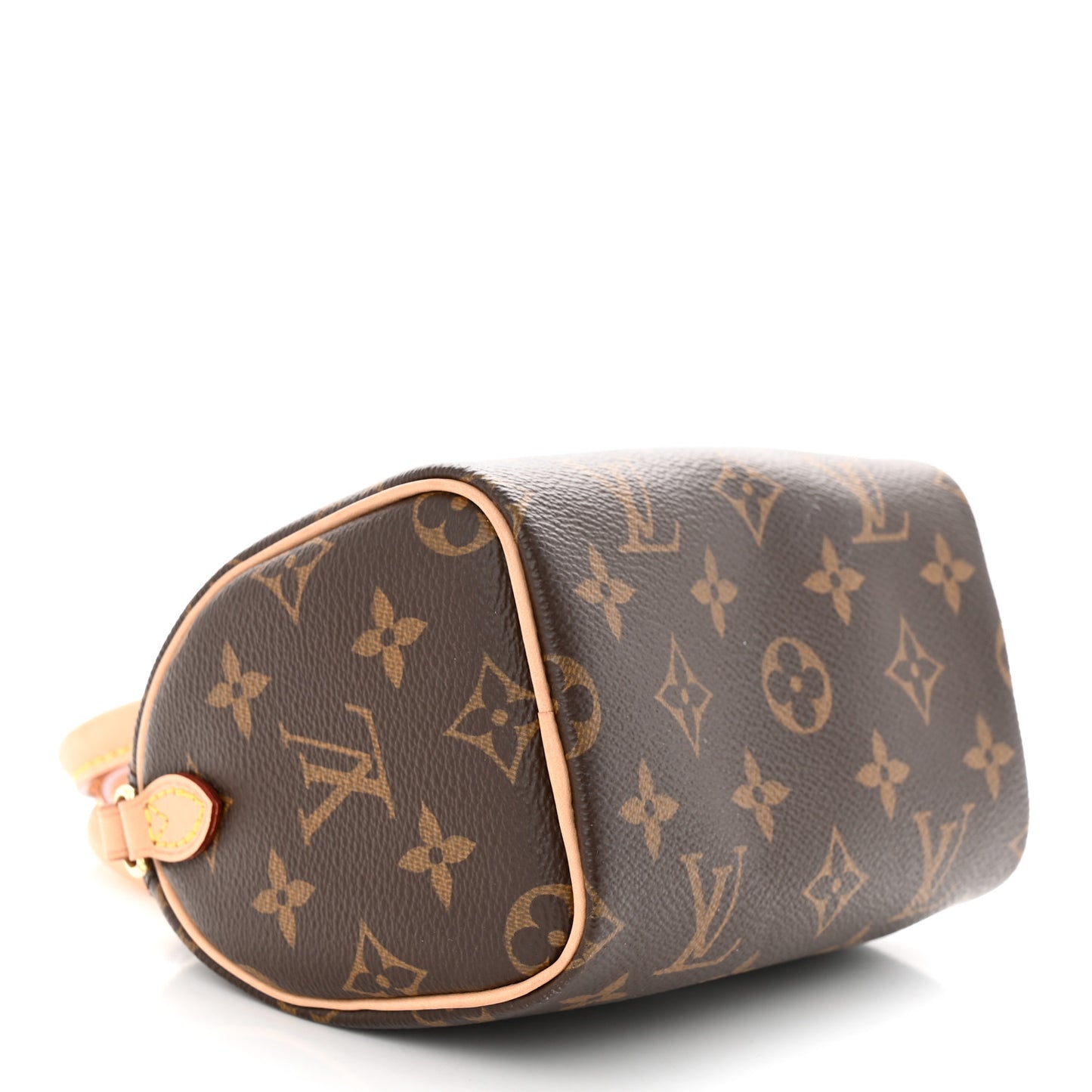 Monogram Nano Speedy