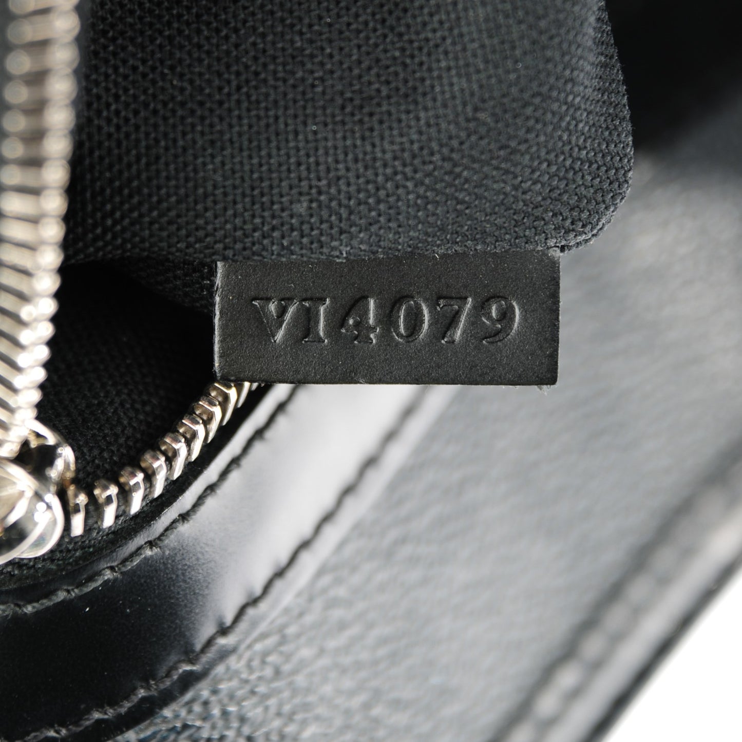 Damier Graphite Thomas