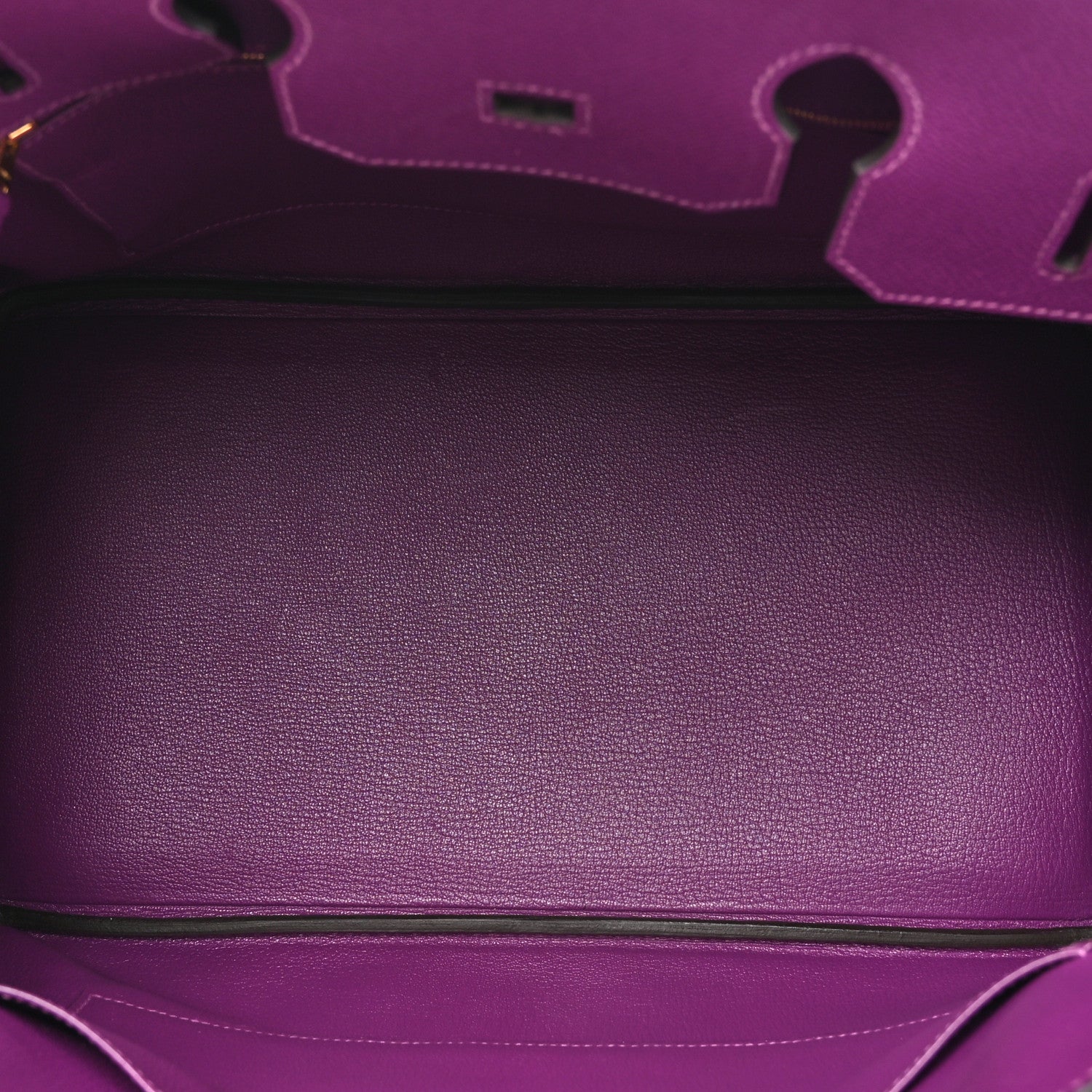 Hermes Epsom Birkin 35 Anemone 5 of 12