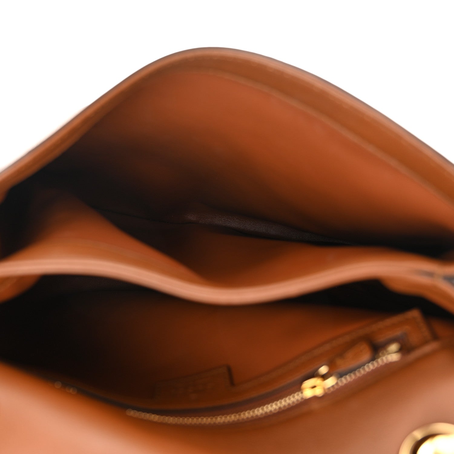 Gucci Roxy Calfskin Web Medium Blondie Shoulder Flap Bag Cuir 5 of 9