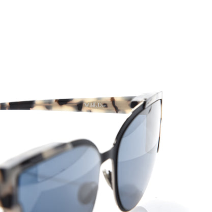 Christian Dior Acetate WildlyDior Sunglasses Tortoise 8 of 10