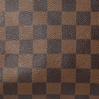 Louis Vuitton Damier Ebene Speedy 25 13 of 17