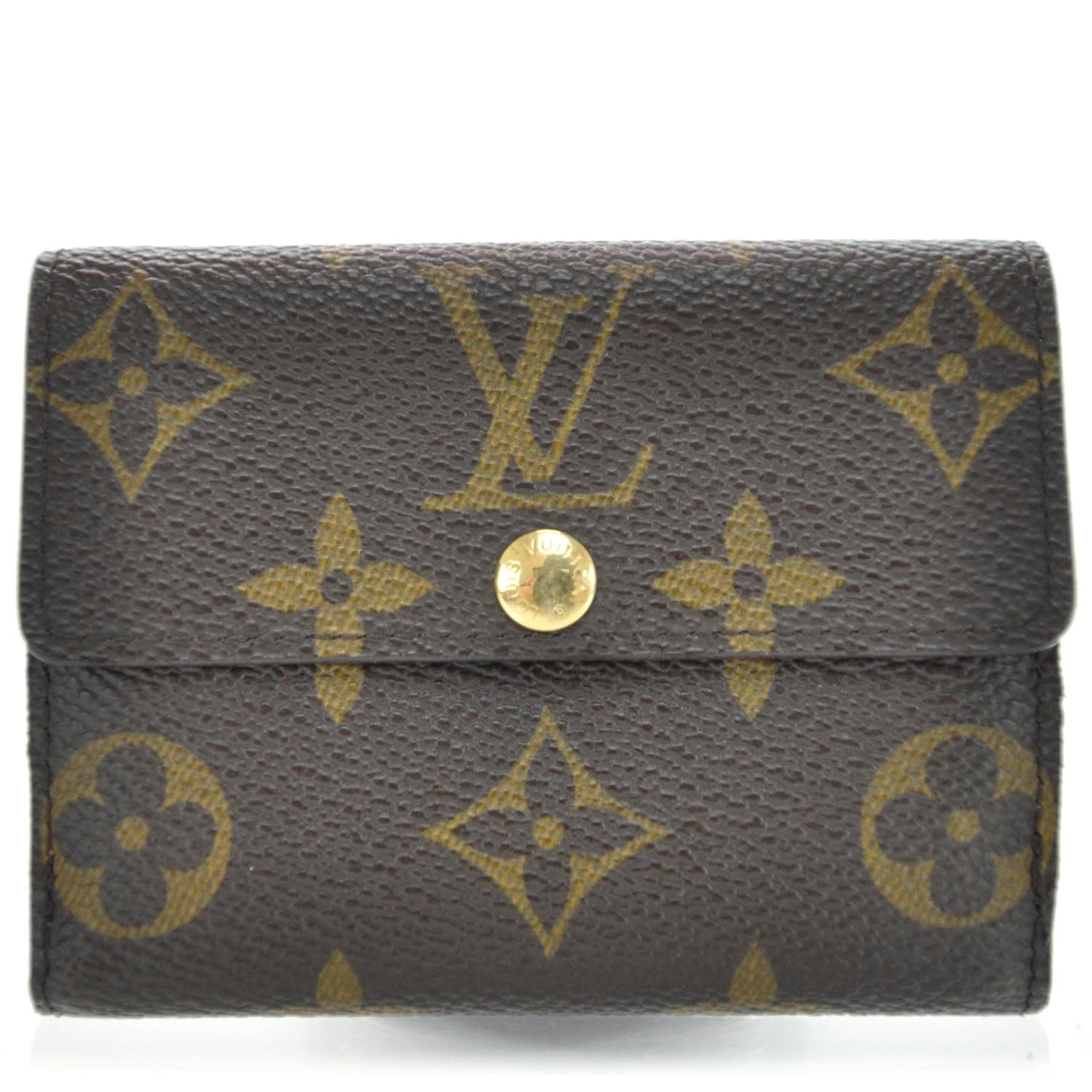 Monogram Ludlow Wallet