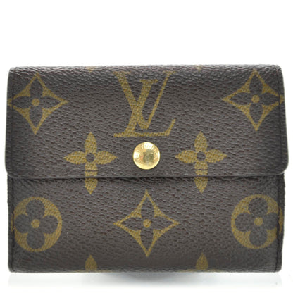 Louis Vuitton Monogram Ludlow Wallet 1 of 7
