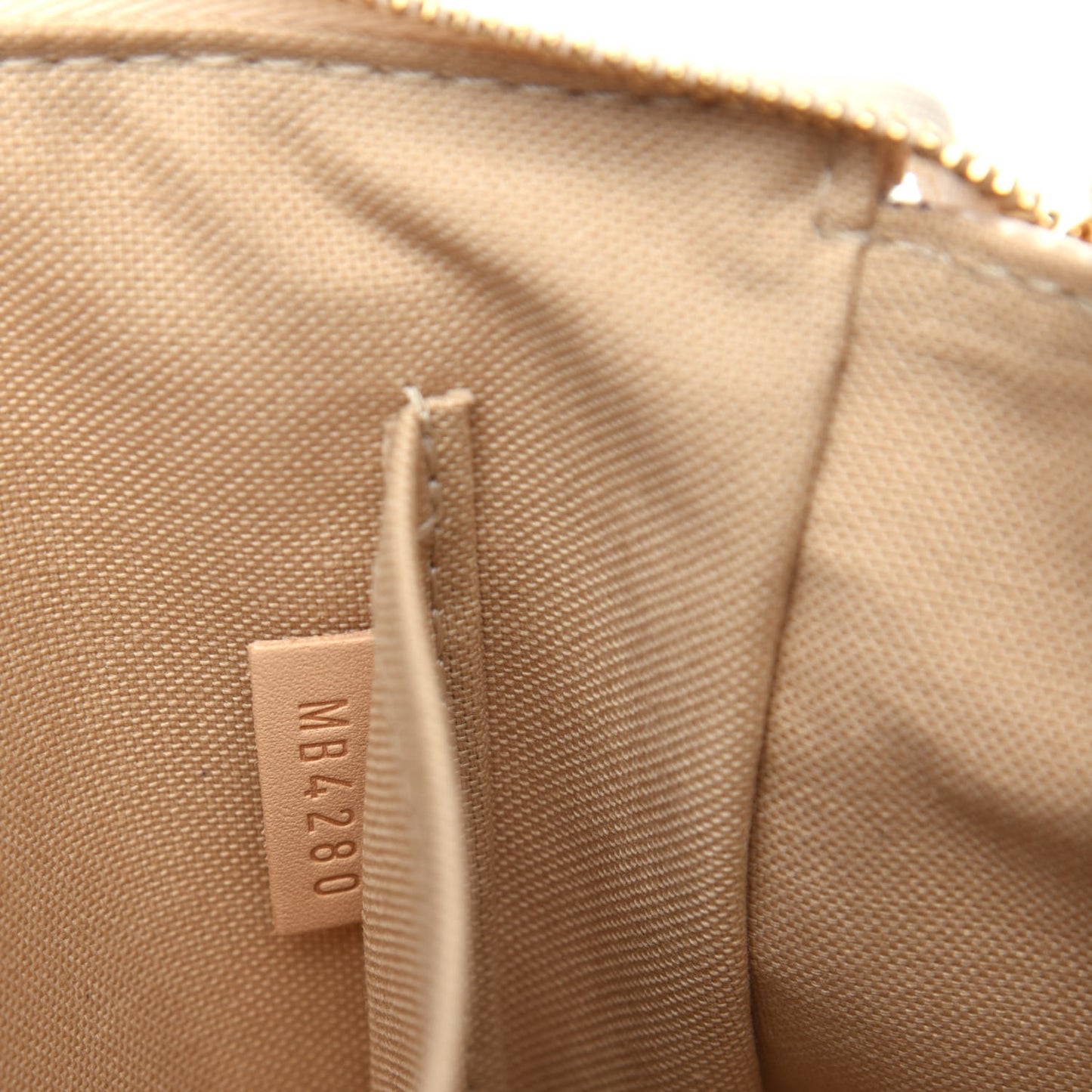 Damier Azur Pochette Accessories NM