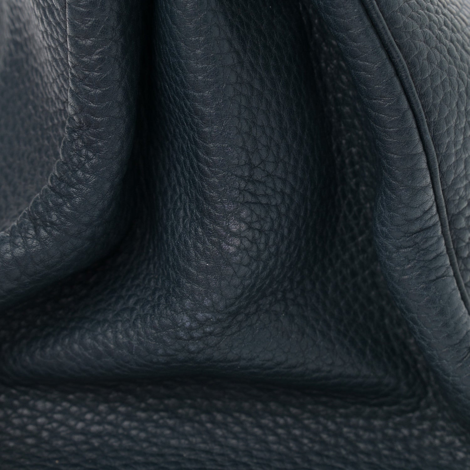 Hermes Fjord Birkin 40 Bleu Marine 29 of 30