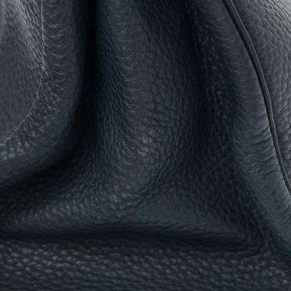 Hermes Fjord Birkin 40 Bleu Marine 29 of 30