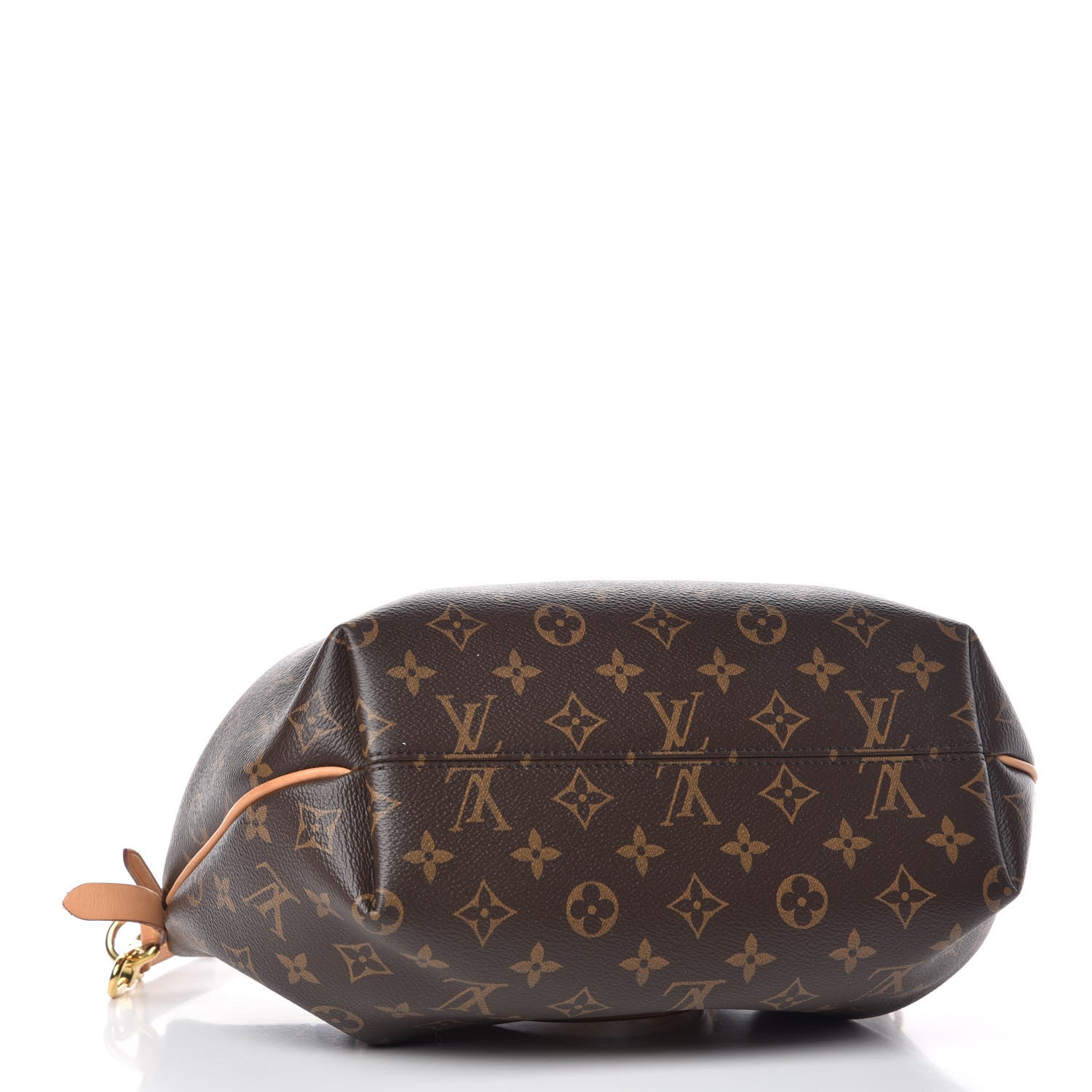 Louis Vuitton Monogram Turenne PM 4 of 16