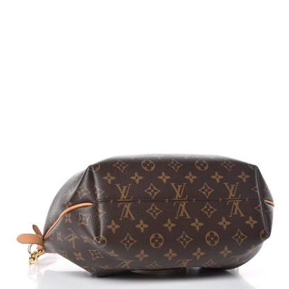 Louis Vuitton Monogram Turenne PM 4 of 16