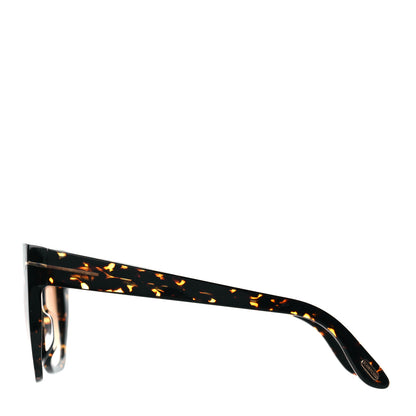 Tom Ford Bardot Sunglasses TF687 Tortoise 4 of 7