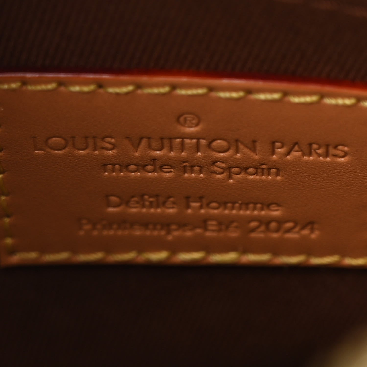 Louis Vuitton Damier Pop Chess Messenger Green 6 of 10