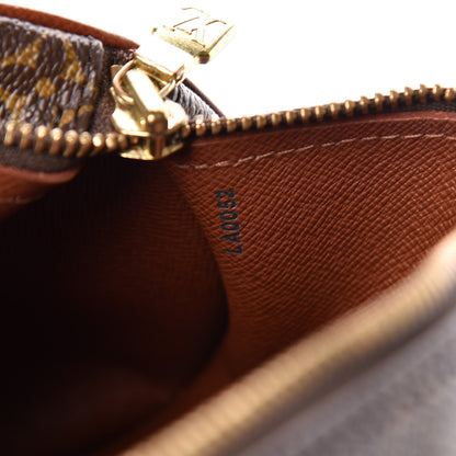 Louis Vuitton Monogram Papillon 26 9 of 10