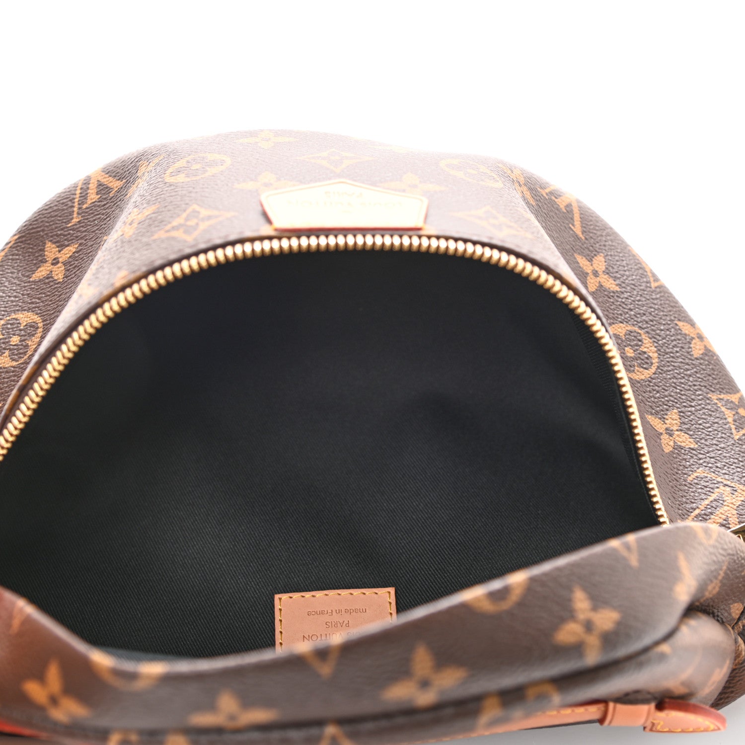 Louis Vuitton Monogram Bumbag 5 of 9