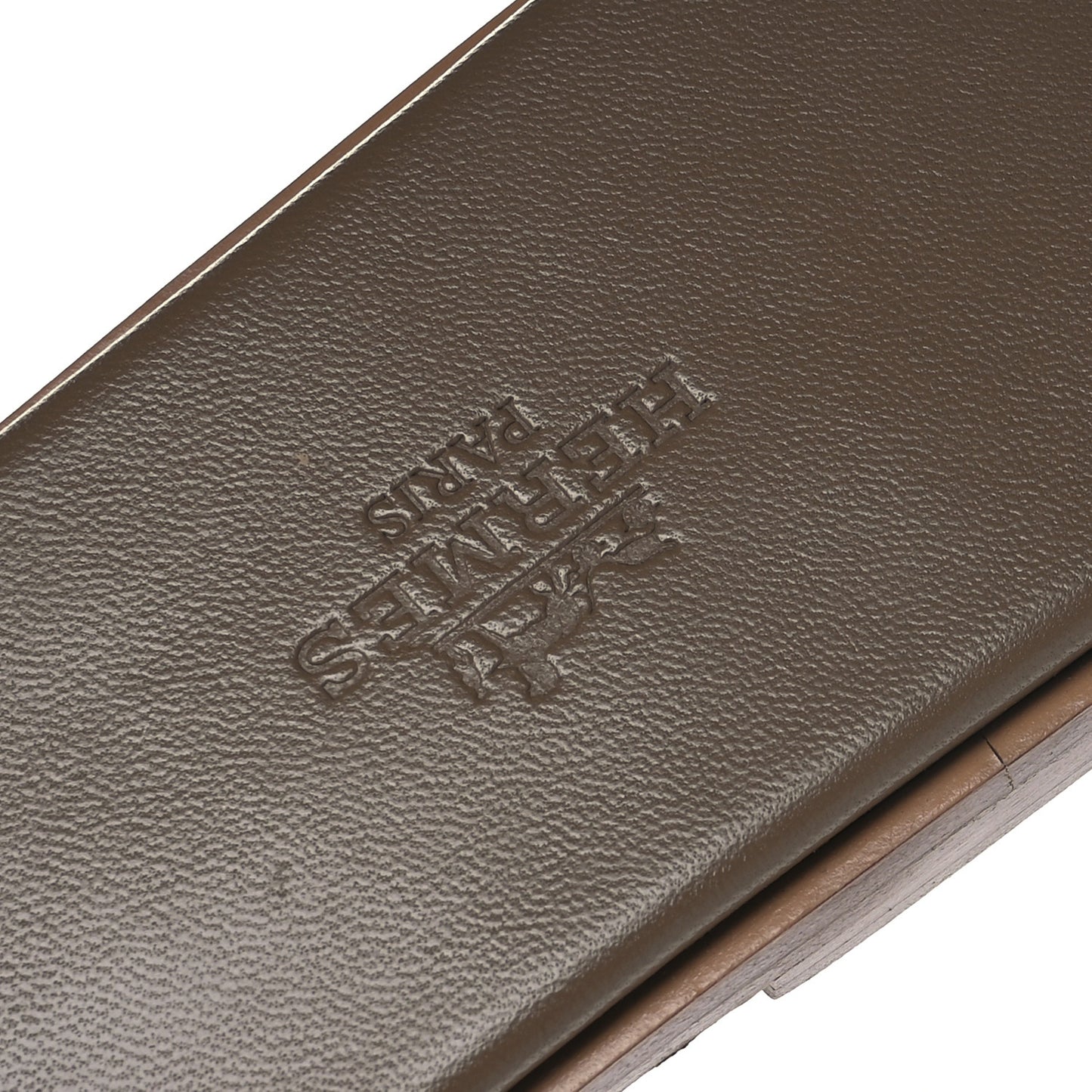 Calfskin Amore Sandals 39 White Naturel