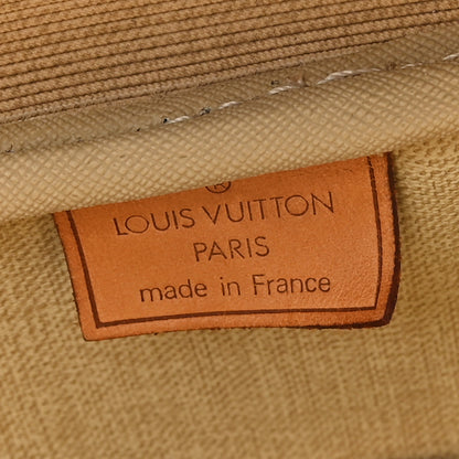 Louis Vuitton Monogram Deauville 6 of 10